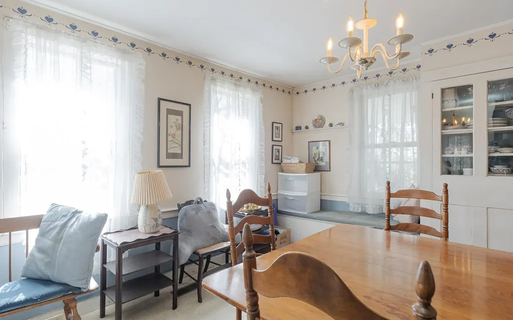 19 Mount Gilboa Road Westmoreland NH 03467