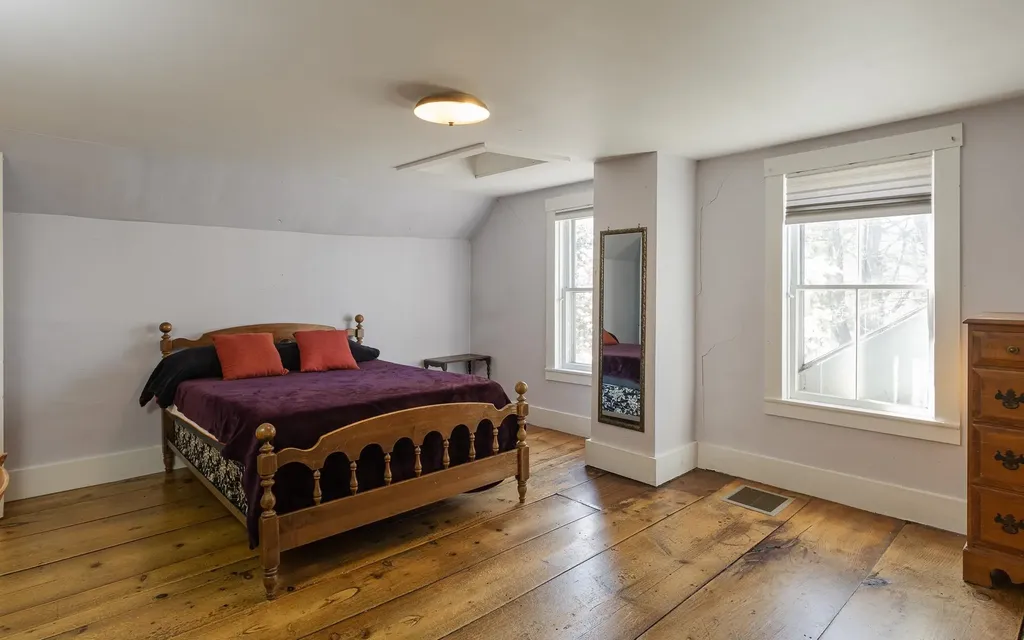 19 Mount Gilboa Road Westmoreland NH 03467