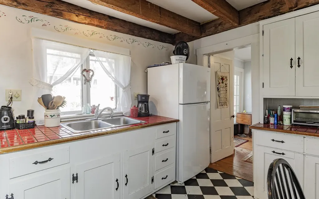 19 Mount Gilboa Road Westmoreland NH 03467