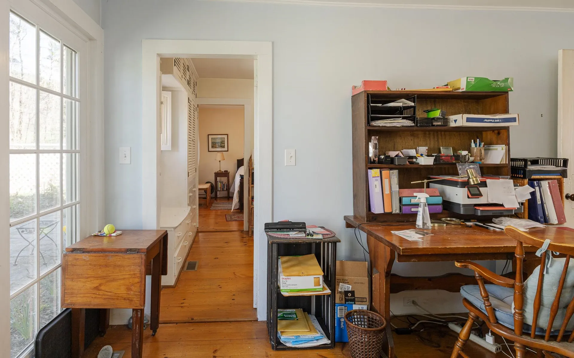 19 Mount Gilboa Road Westmoreland NH 03467
