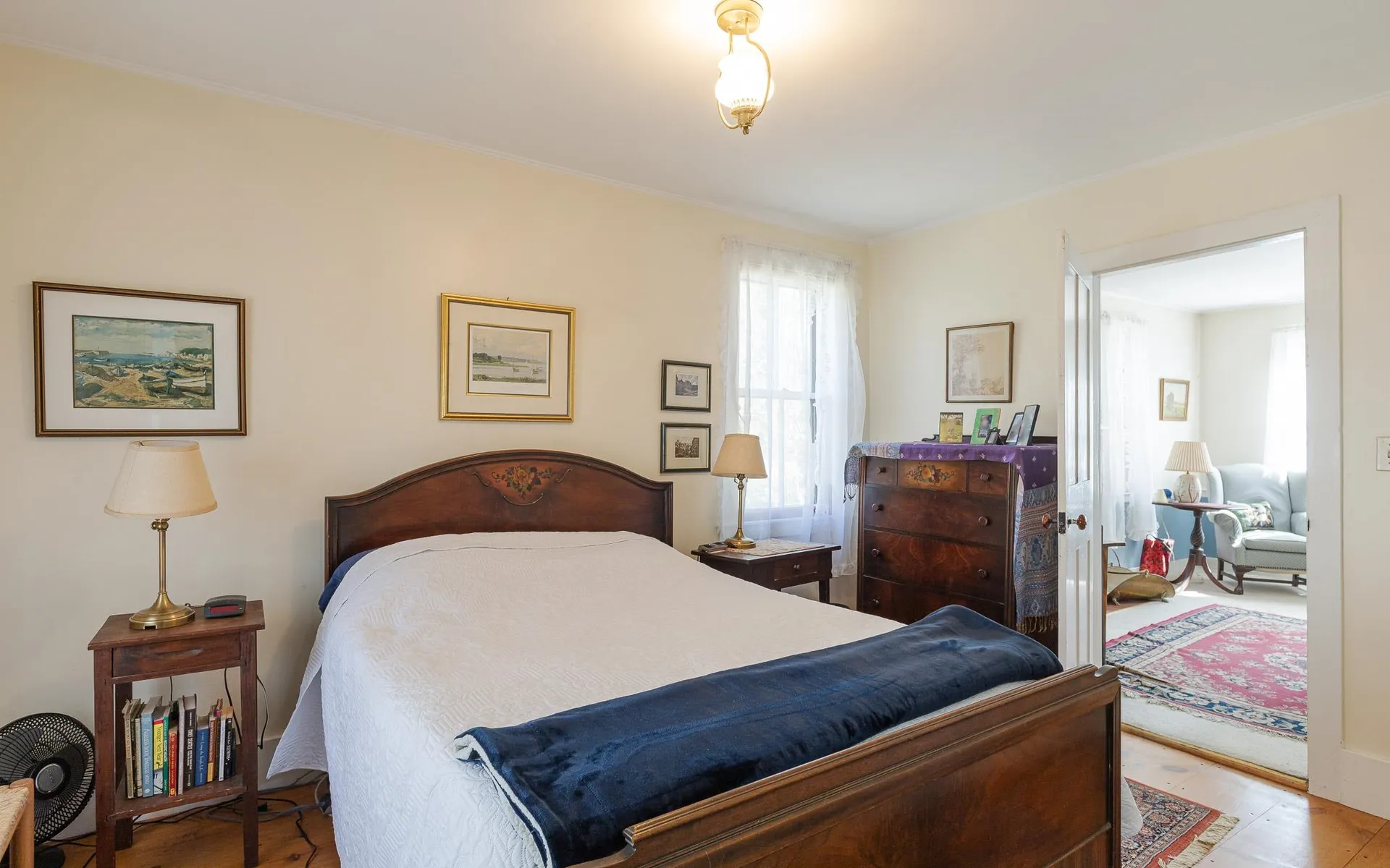 19 Mount Gilboa Road Westmoreland NH 03467