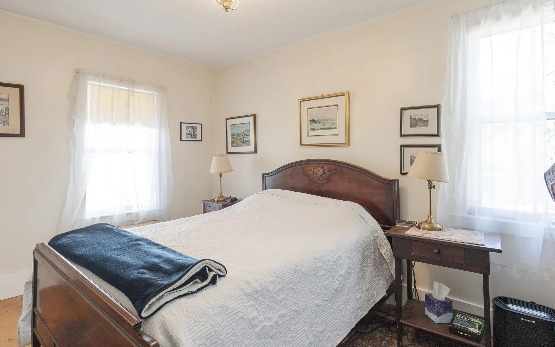 19 Mount Gilboa Road Westmoreland NH 03467
