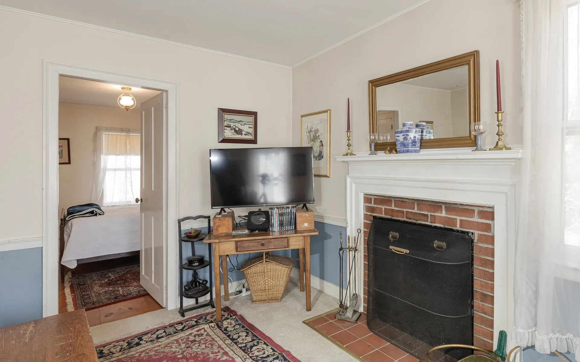 19 Mount Gilboa Road Westmoreland NH 03467