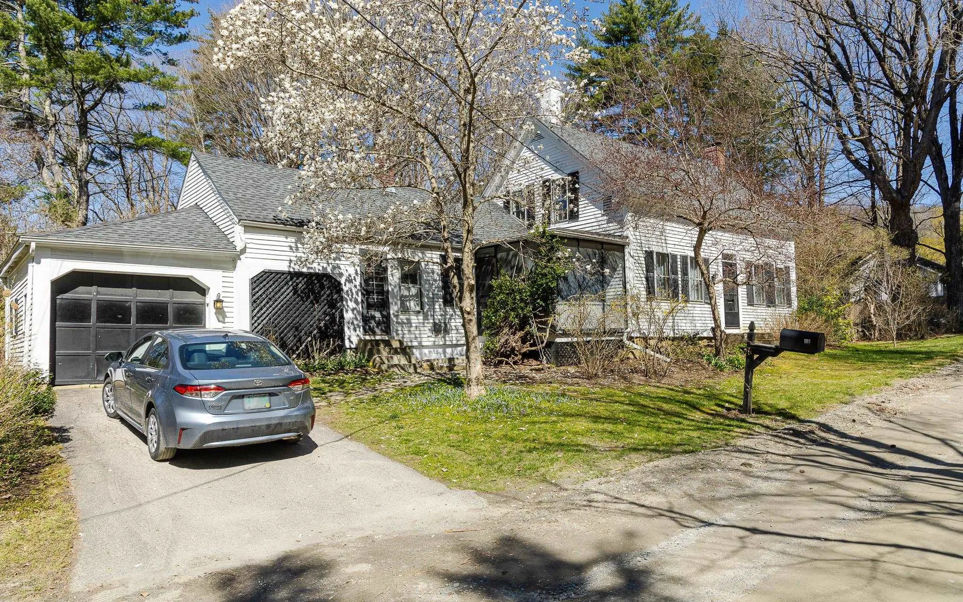 19 Mount Gilboa Road Westmoreland NH 03467