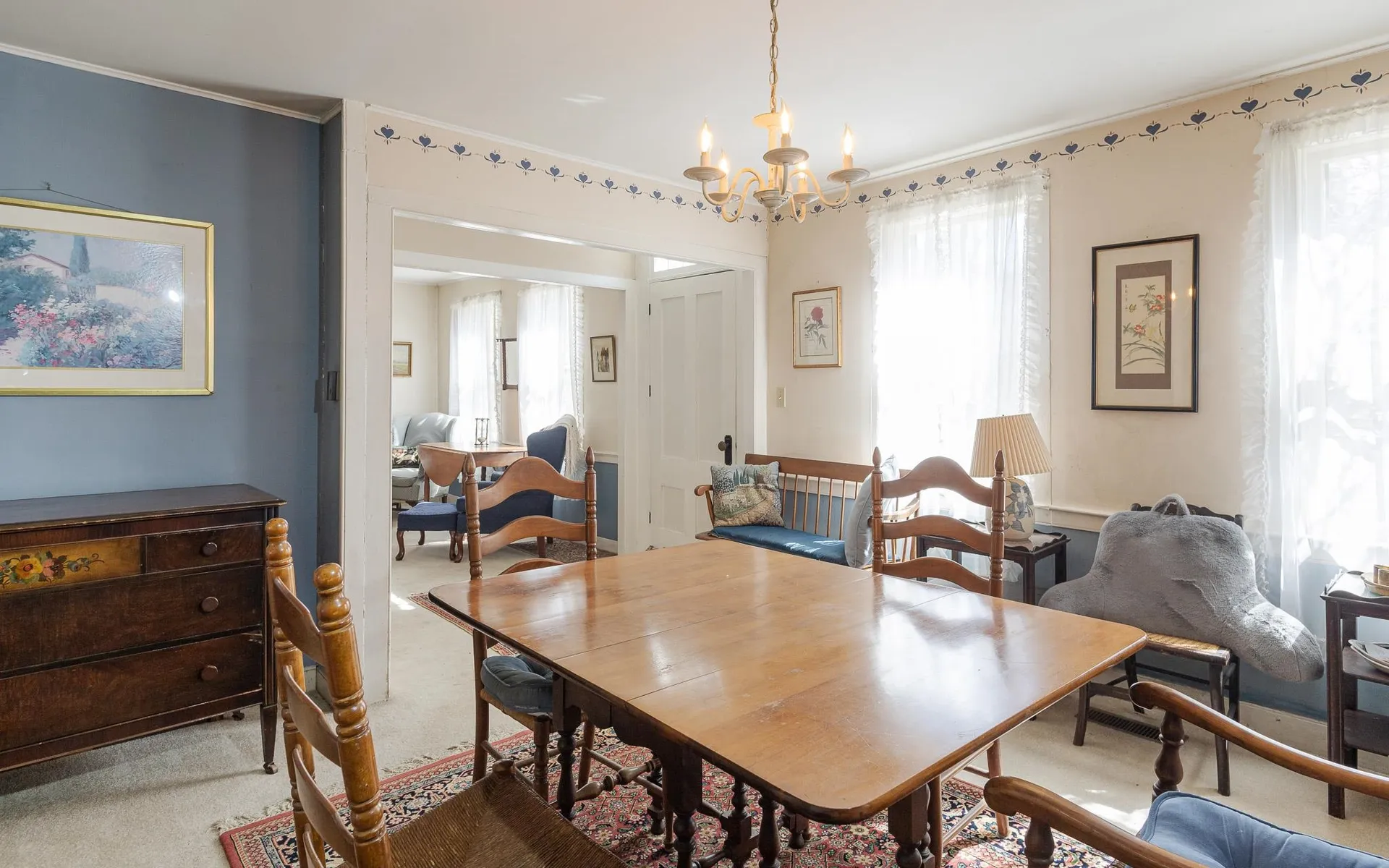 19 Mount Gilboa Road Westmoreland NH 03467