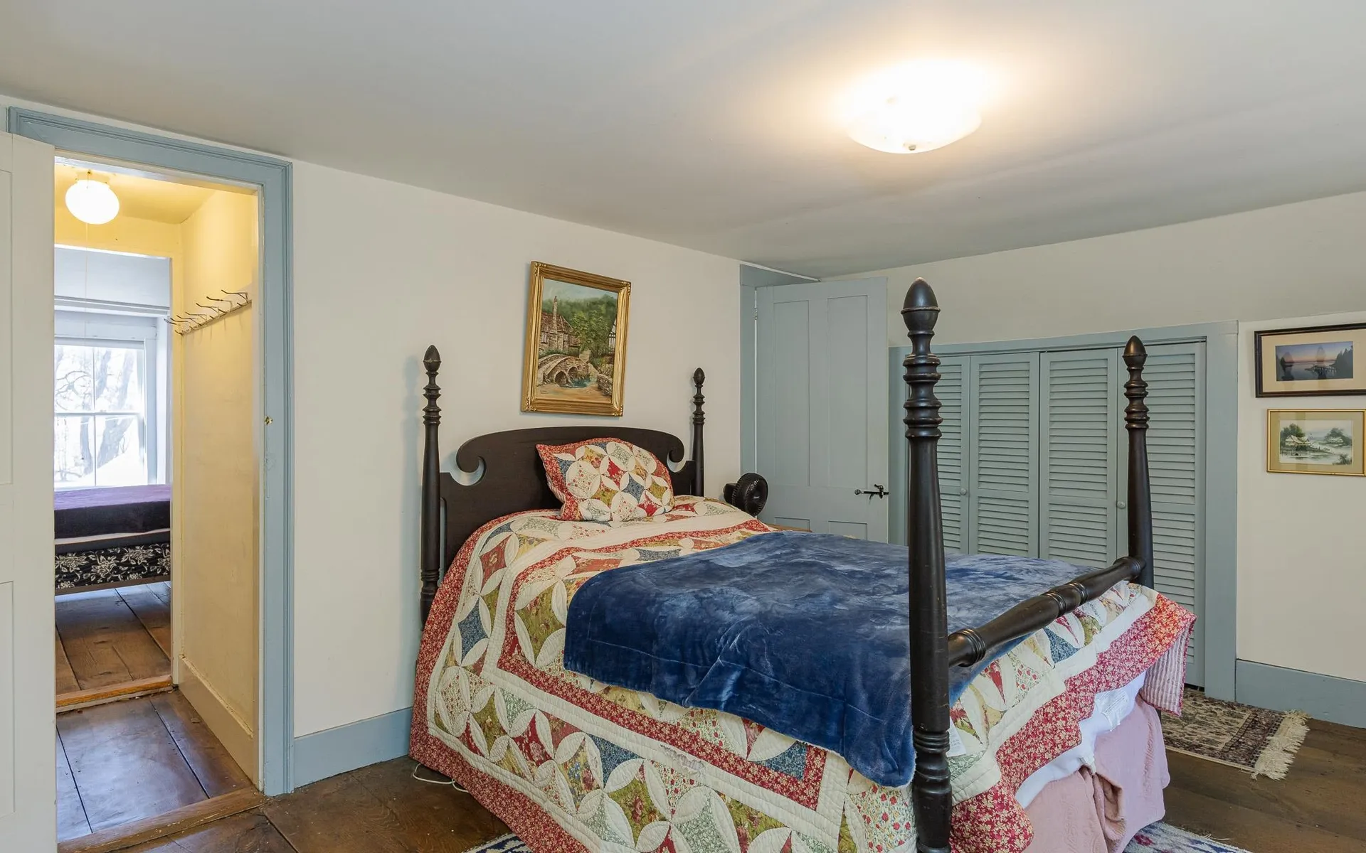 19 Mount Gilboa Road Westmoreland NH 03467