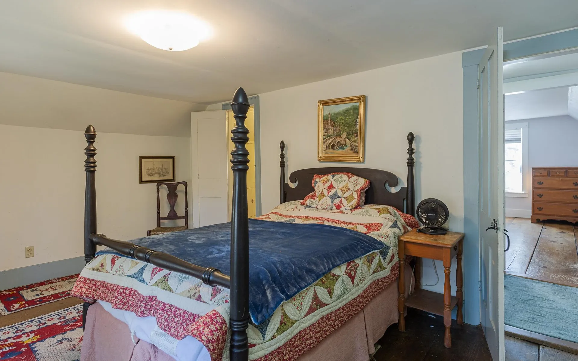 19 Mount Gilboa Road Westmoreland NH 03467