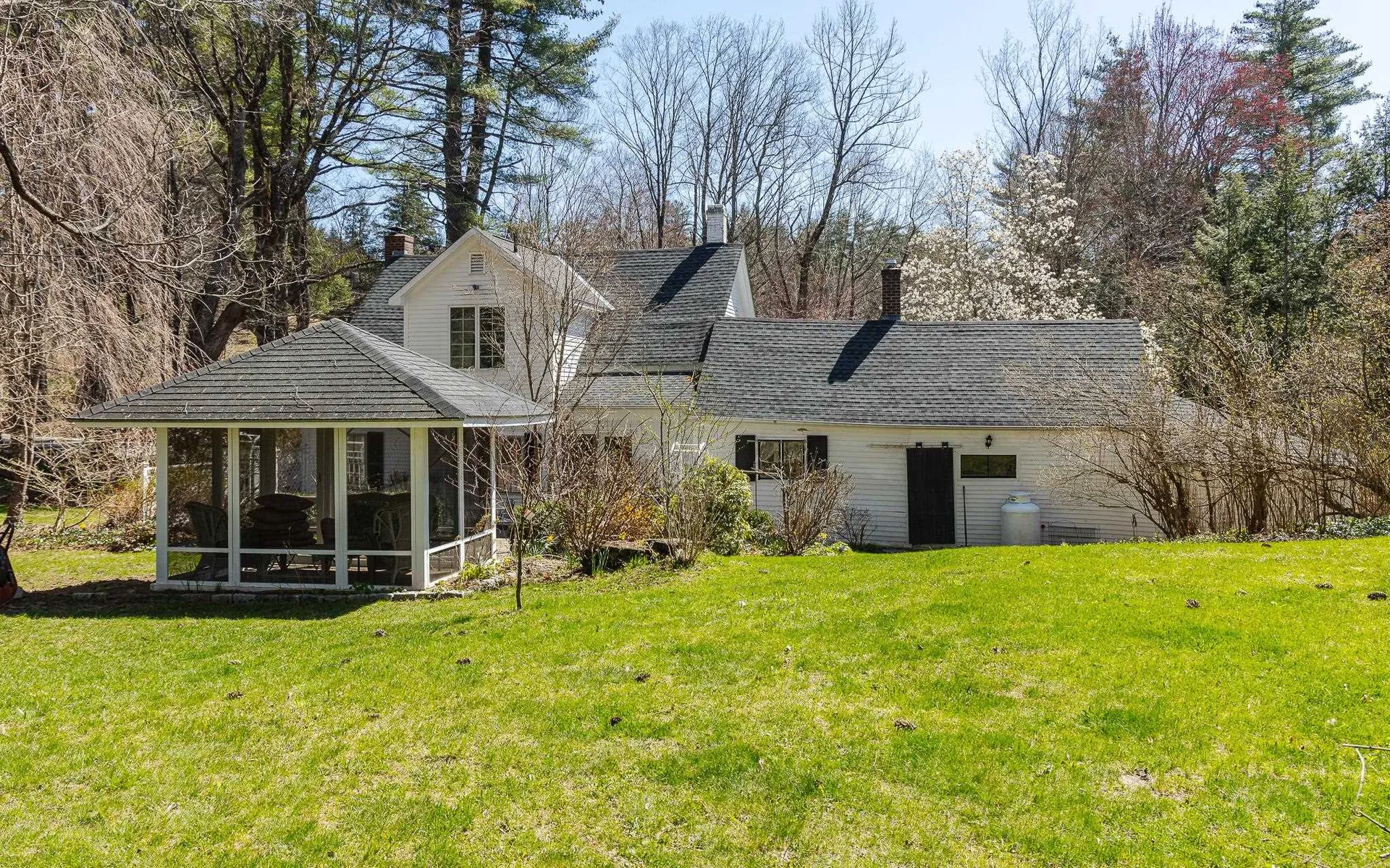19 Mount Gilboa Road Westmoreland NH 03467