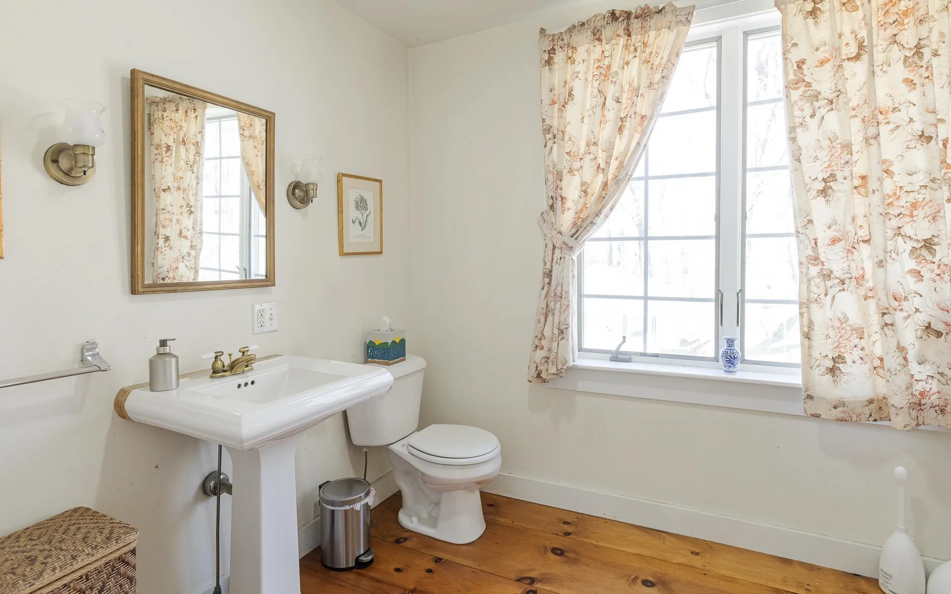 19 Mount Gilboa Road Westmoreland NH 03467