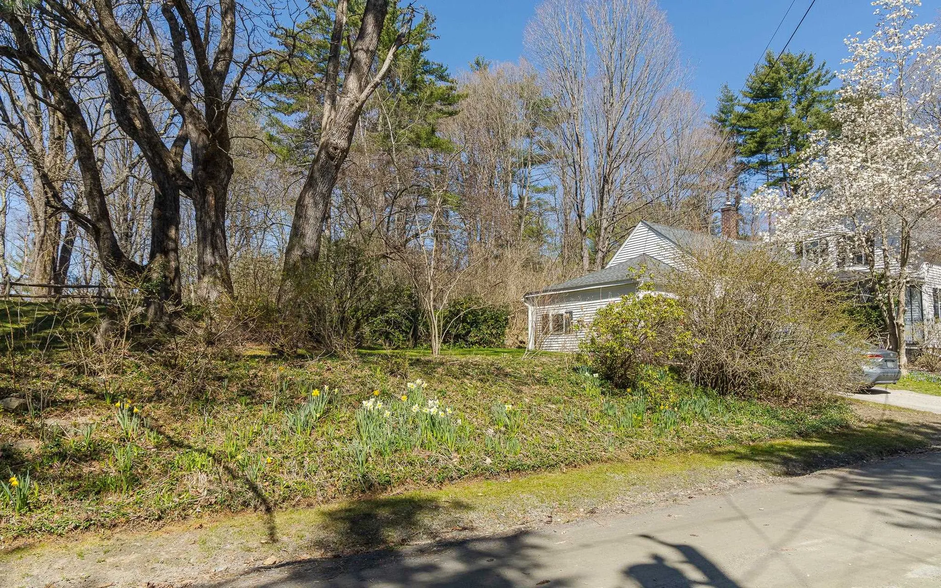 19 Mount Gilboa Road Westmoreland NH 03467