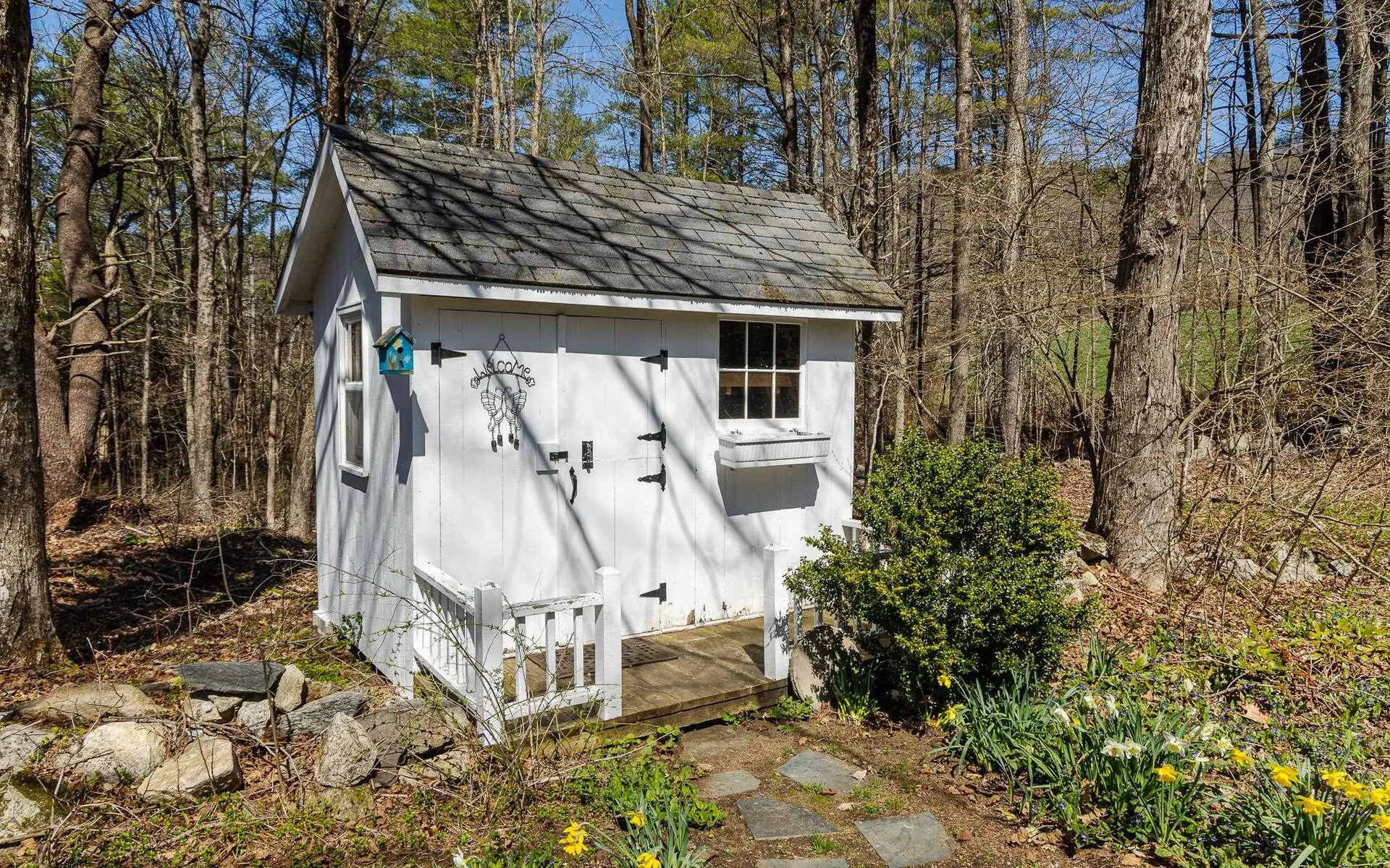 19 Mount Gilboa Road Westmoreland NH 03467