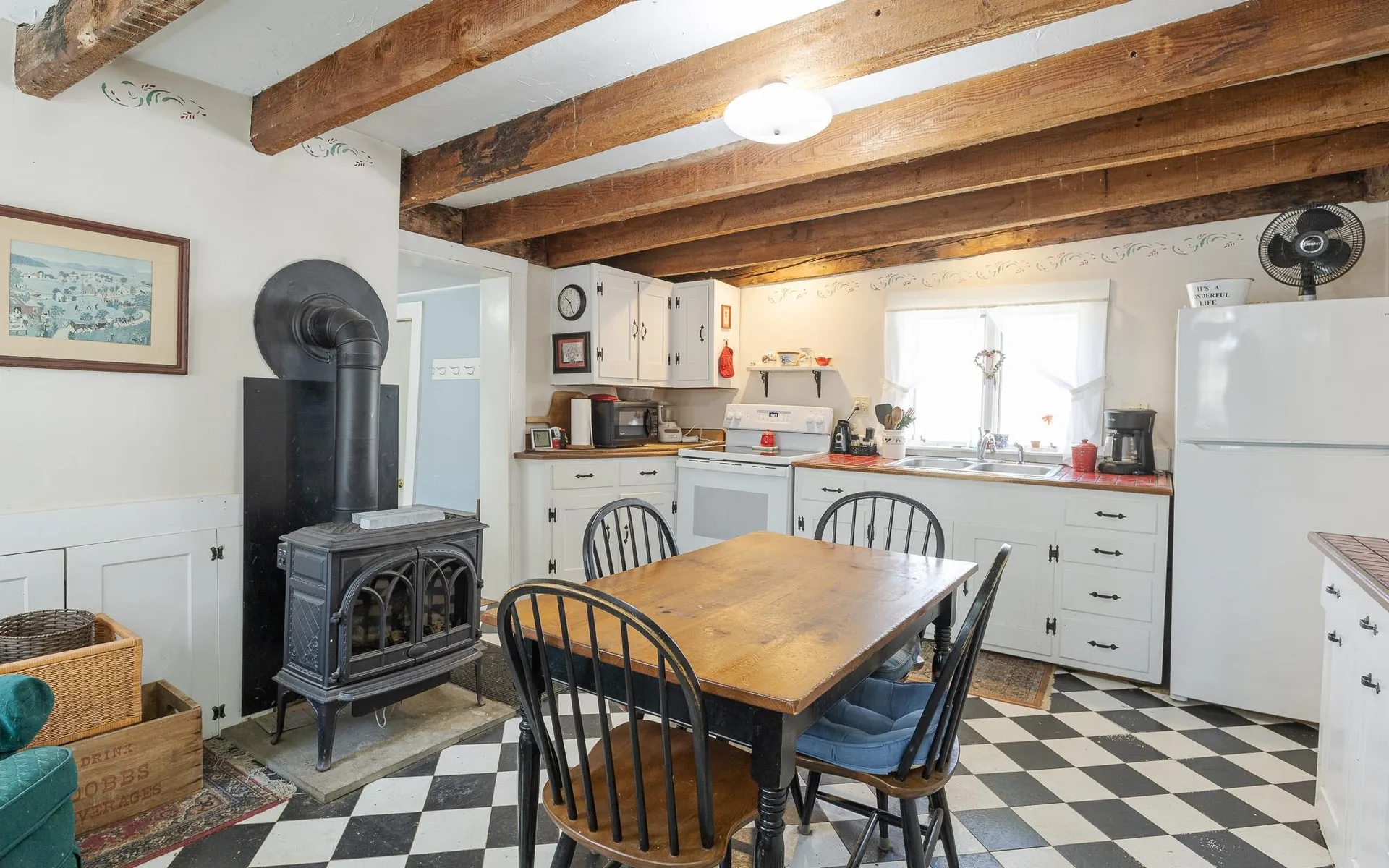 19 Mount Gilboa Road Westmoreland NH 03467