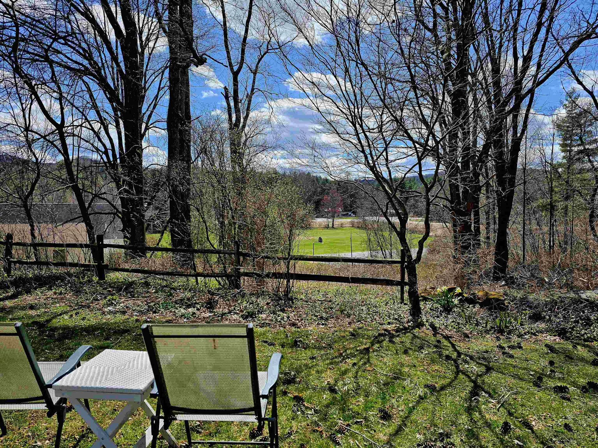 19 Mount Gilboa Road Westmoreland NH 03467