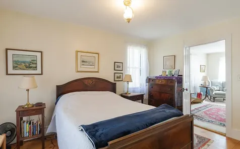 19 Mount Gilboa Road Westmoreland NH 03467