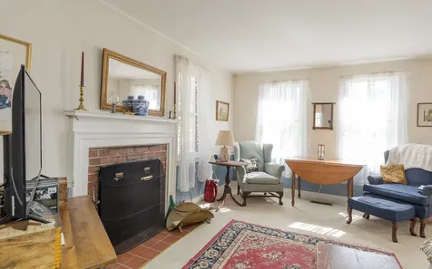 19 Mount Gilboa Road Westmoreland NH 03467