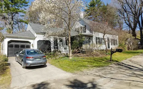 19 Mount Gilboa Road Westmoreland NH 03467