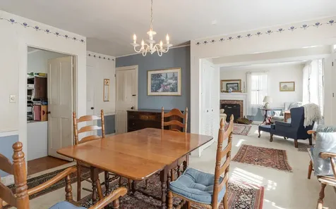 19 Mount Gilboa Road Westmoreland NH 03467