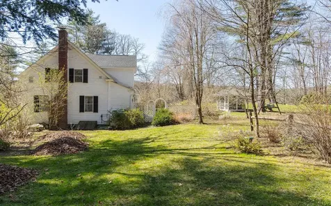 19 Mount Gilboa Road Westmoreland NH 03467