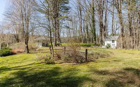 19 Mount Gilboa Road Westmoreland NH 03467