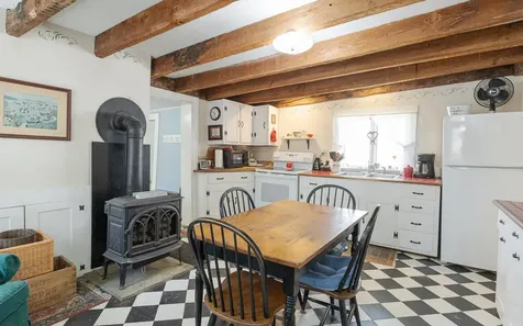 19 Mount Gilboa Road Westmoreland NH 03467