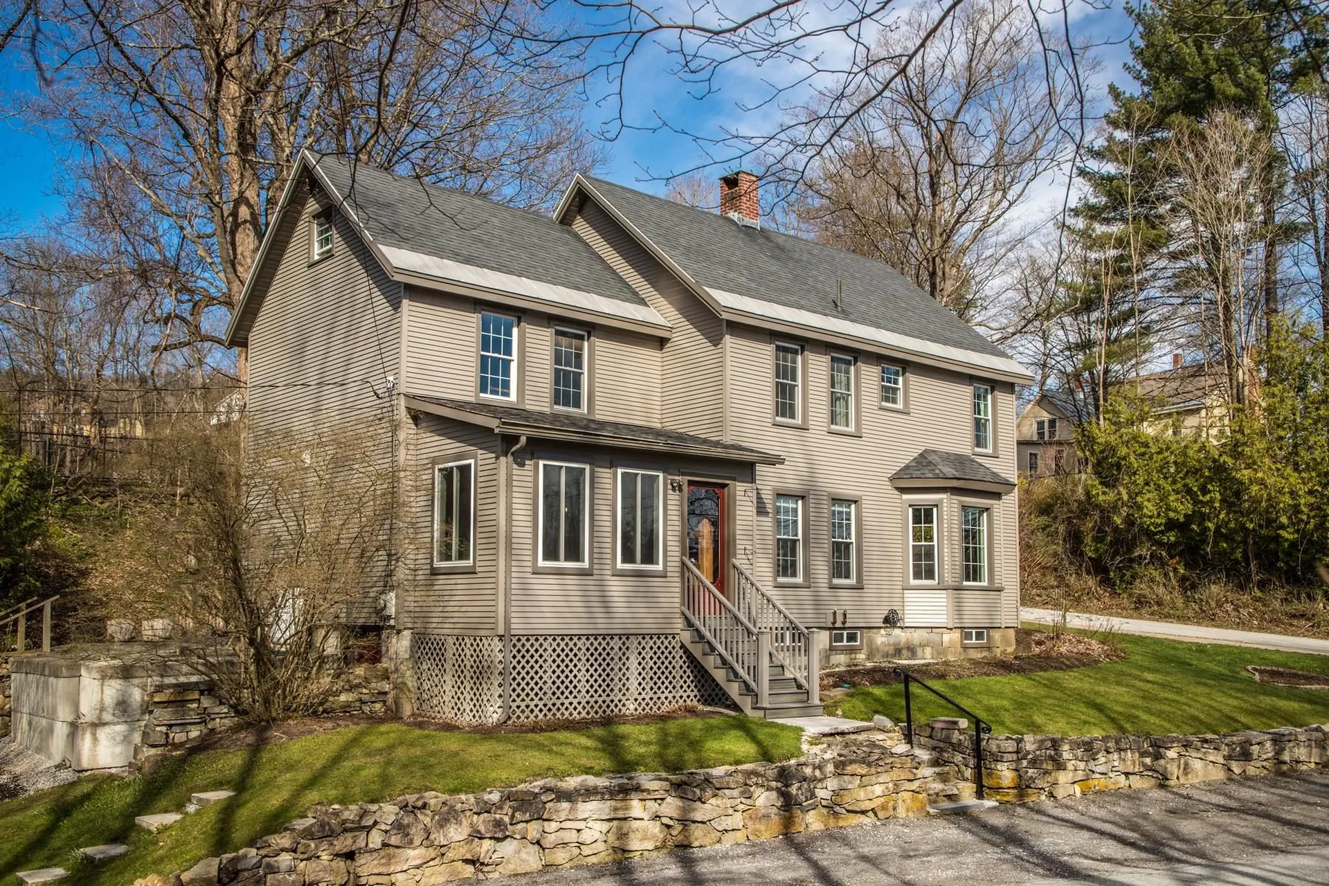 19 Church Street Proctor VT 05765