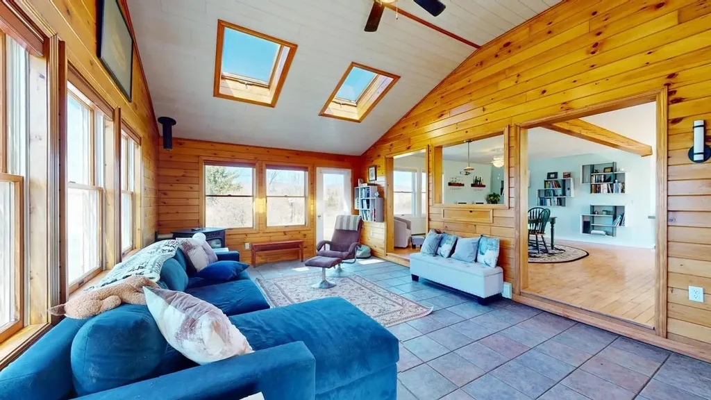 1367 Town Line Road Bridport VT 05734
