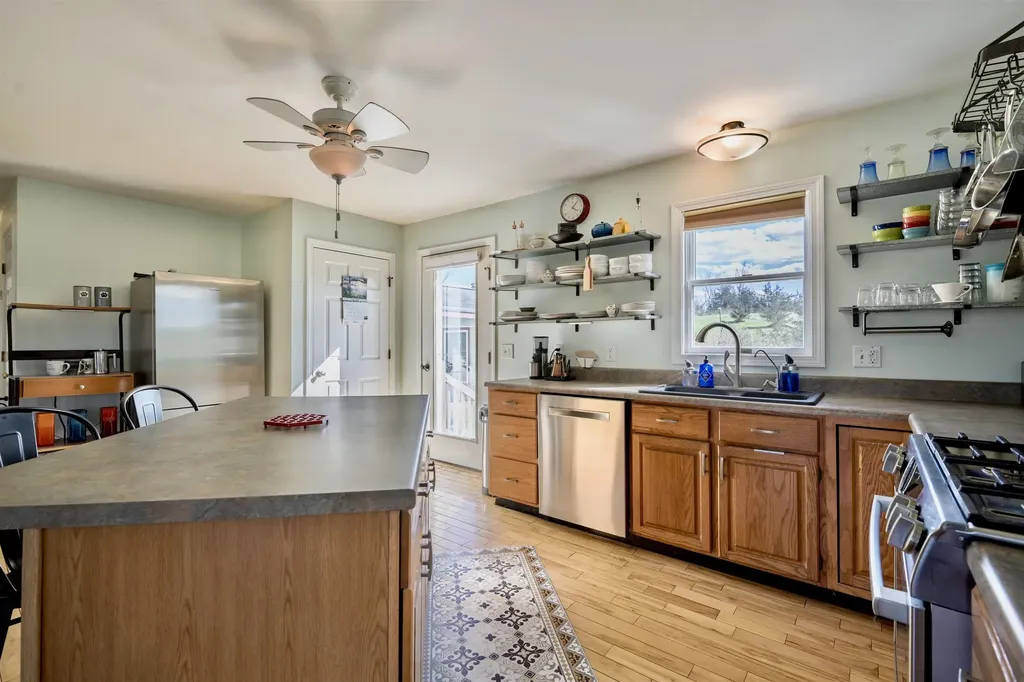 1367 Town Line Road Bridport VT 05734
