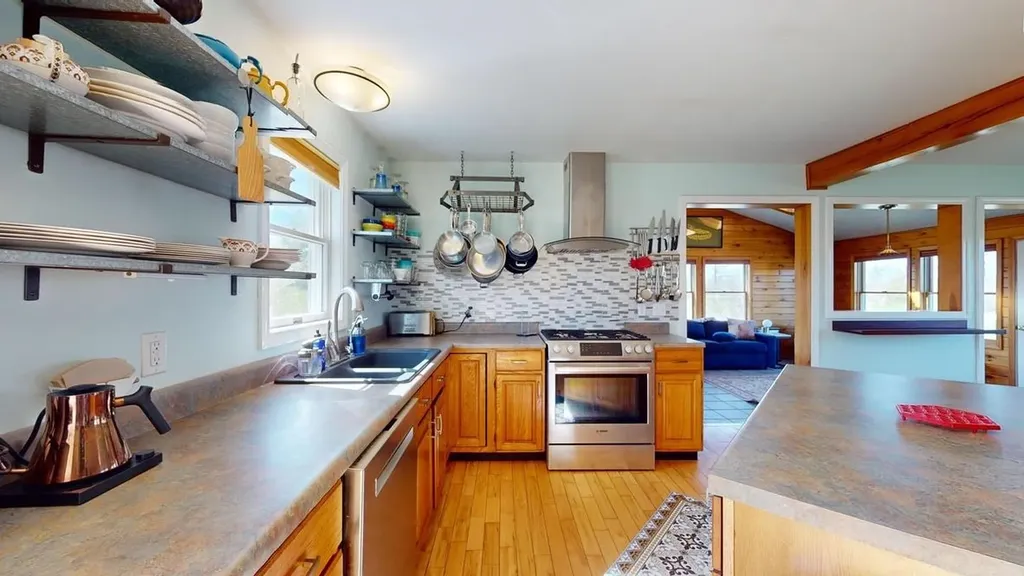 1367 Town Line Road Bridport VT 05734