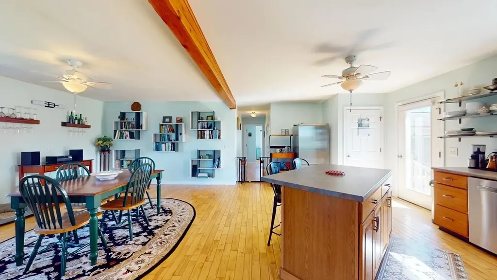 1367 Town Line Road Bridport VT 05734