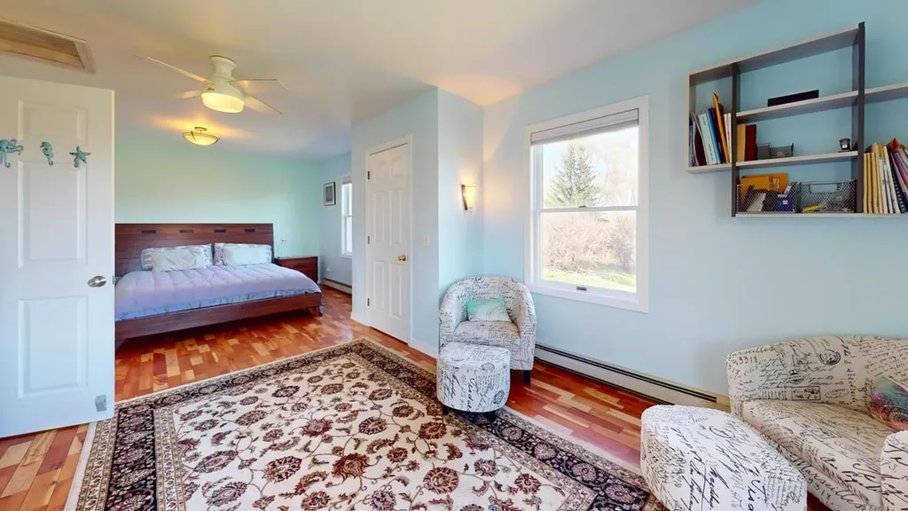 1367 Town Line Road Bridport VT 05734
