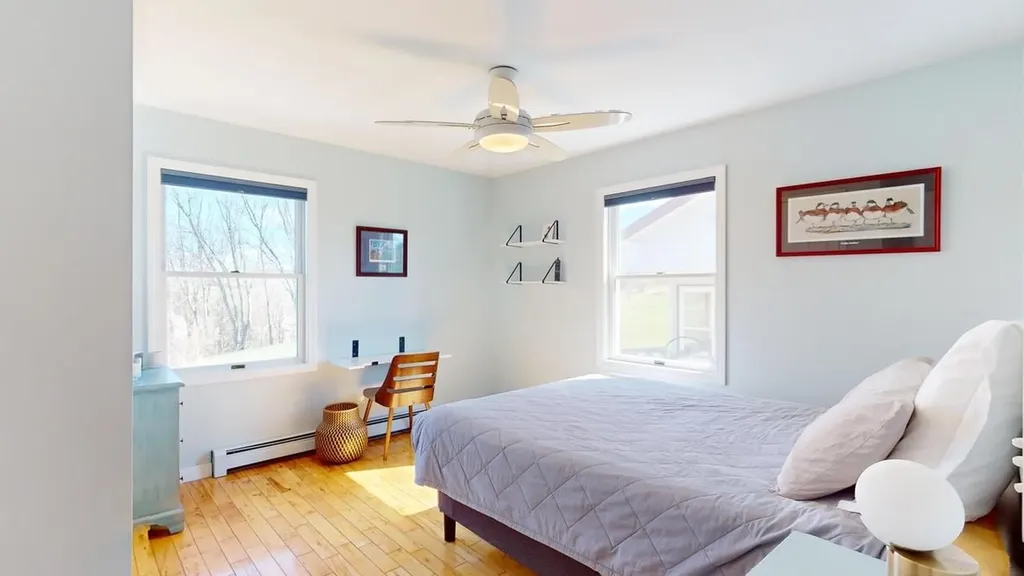 1367 Town Line Road Bridport VT 05734