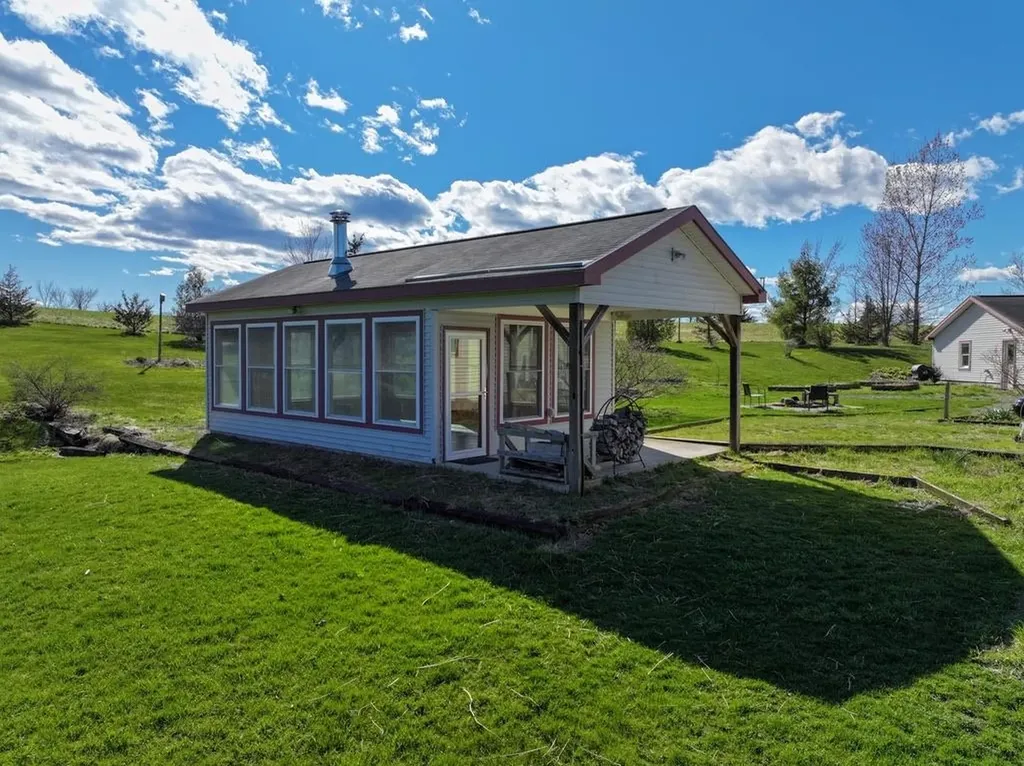 1367 Town Line Road Bridport VT 05734