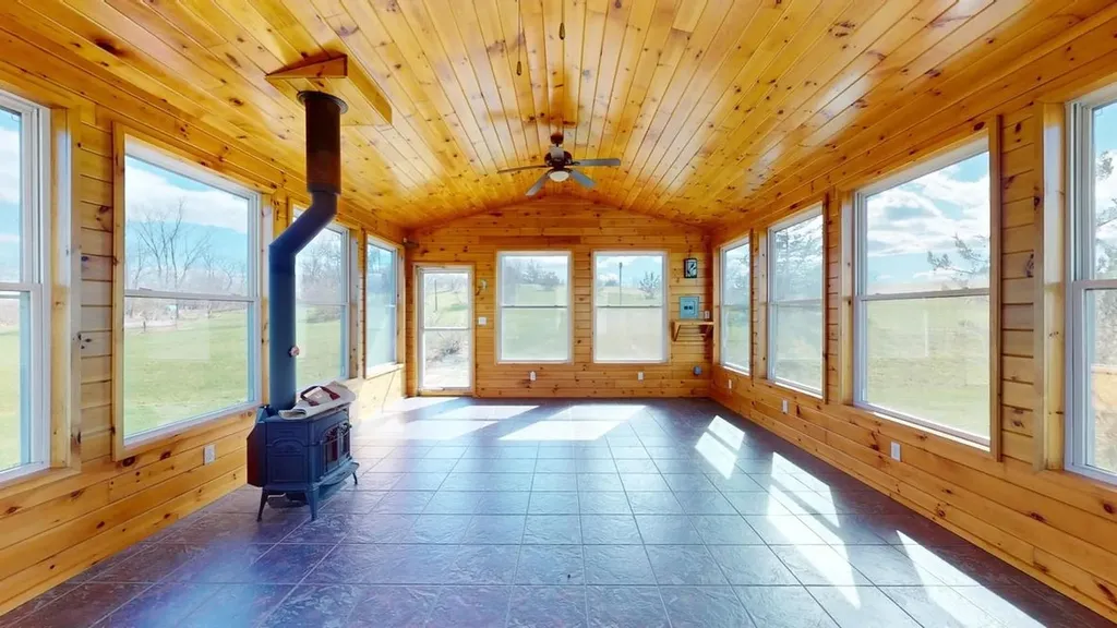 1367 Town Line Road Bridport VT 05734