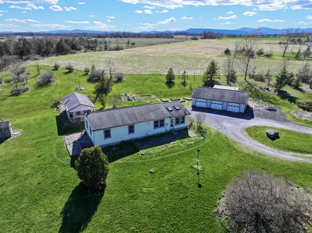 1367 Town Line Road Bridport VT 05734