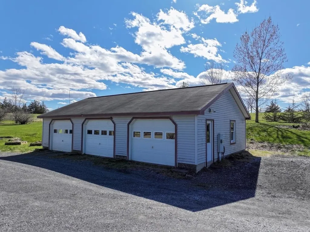 1367 Town Line Road Bridport VT 05734