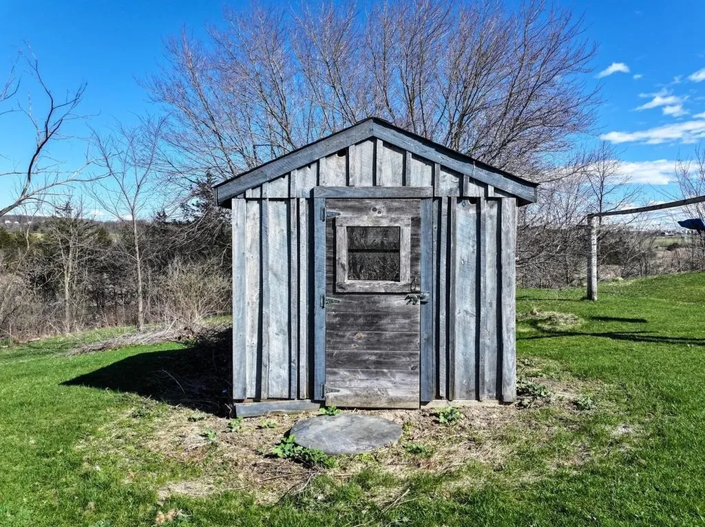 1367 Town Line Road Bridport VT 05734