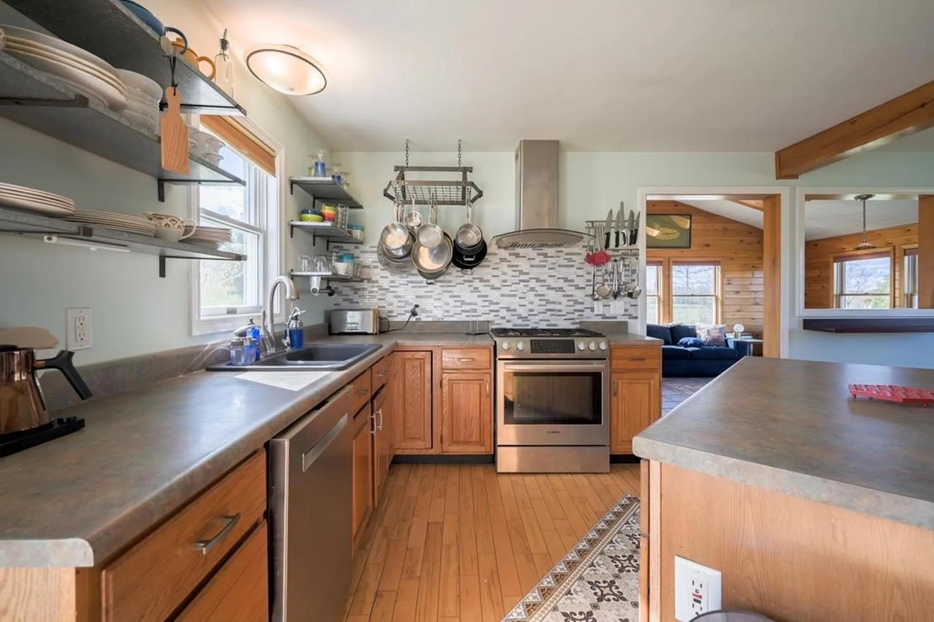 1367 Town Line Road Bridport VT 05734