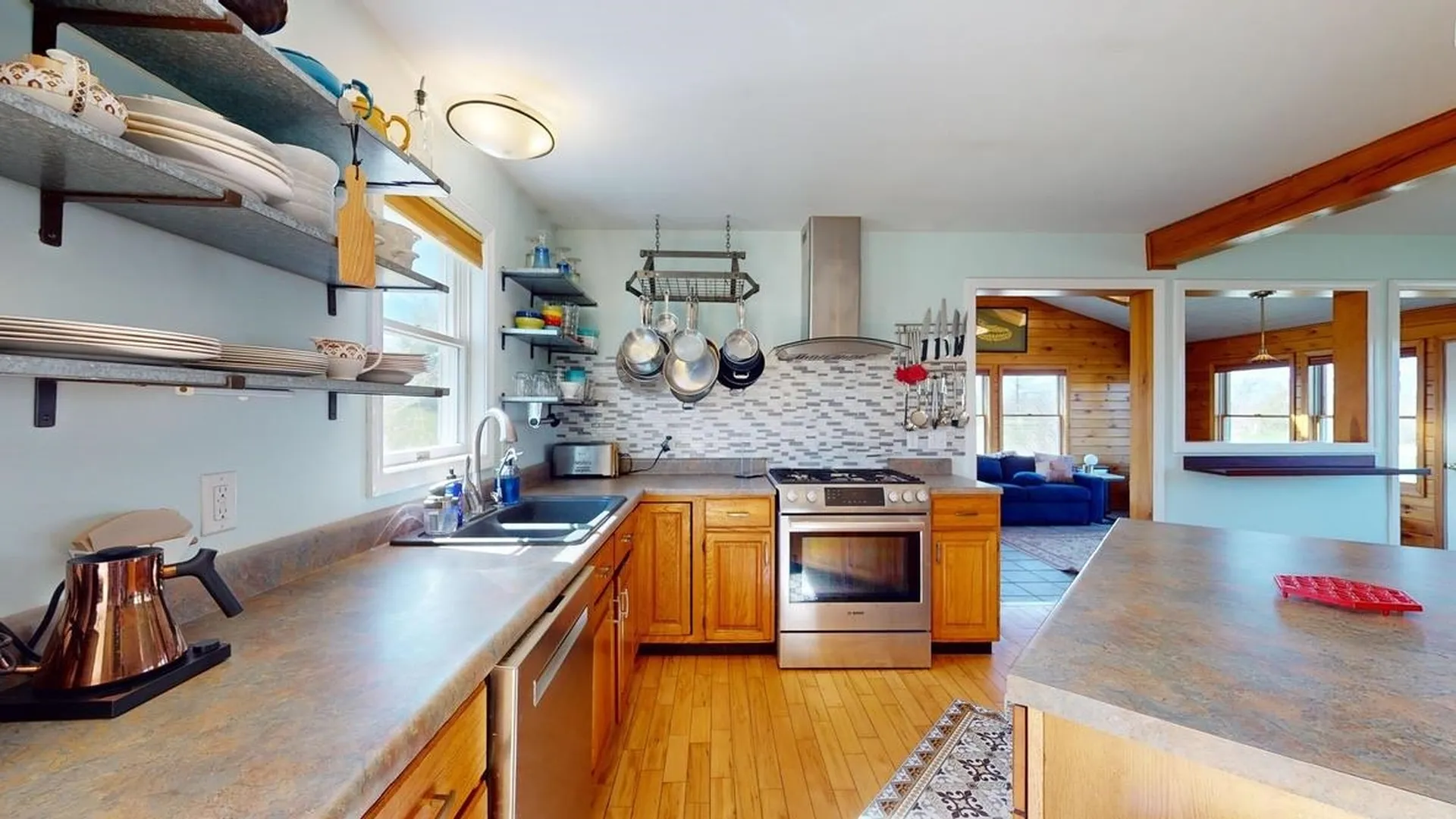 1367 Town Line Road Bridport VT 05734