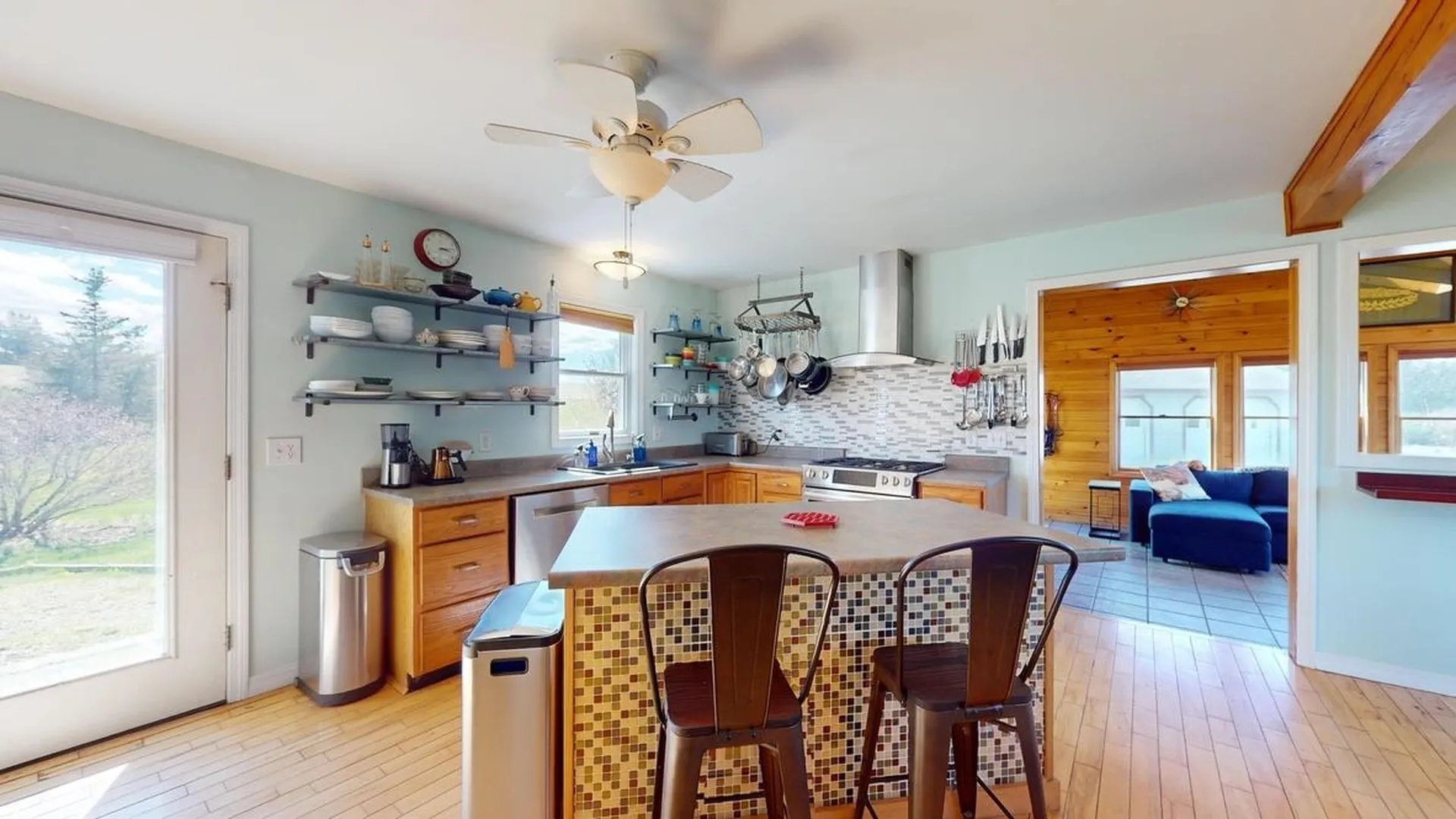 1367 Town Line Road Bridport VT 05734