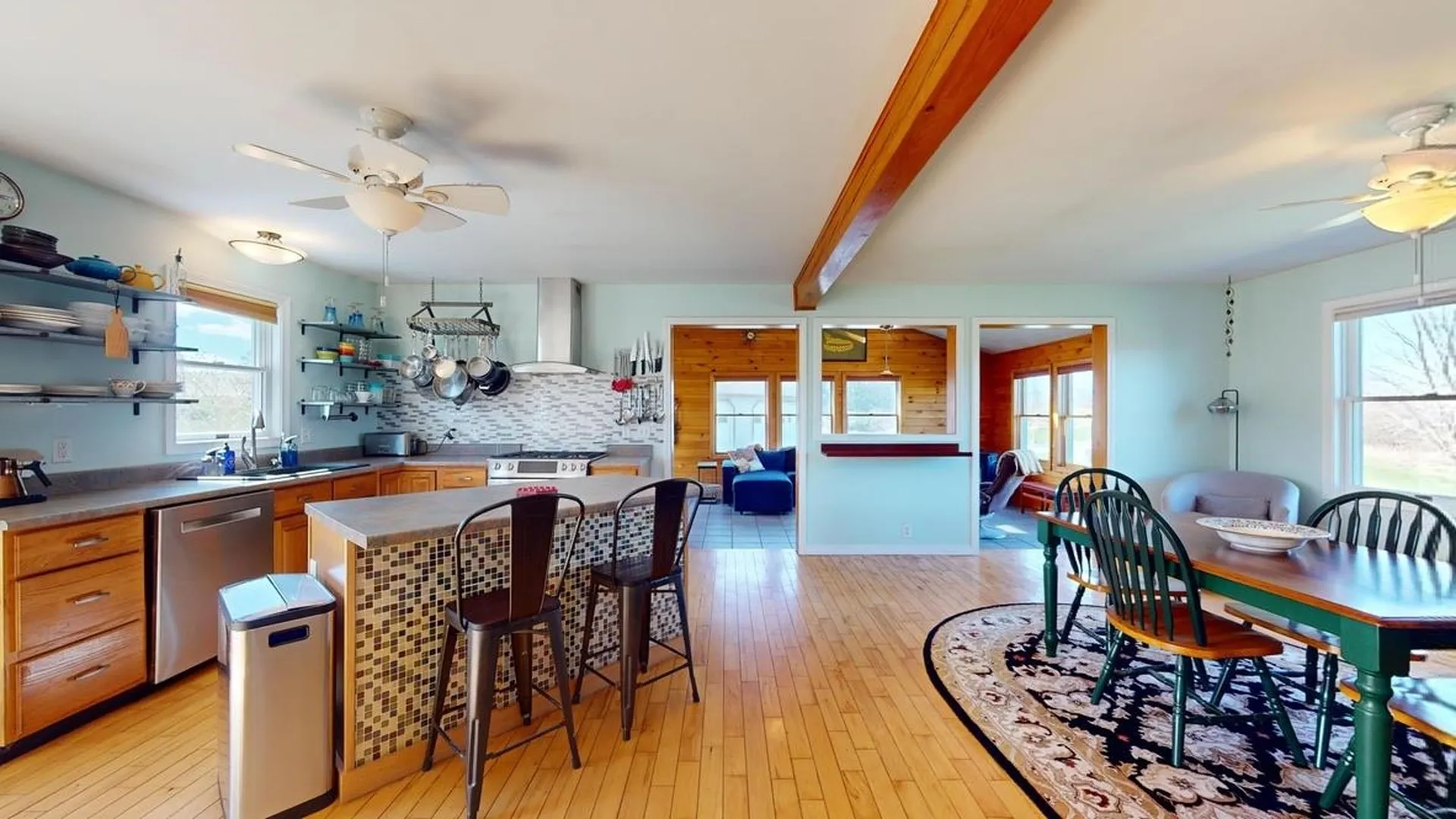 1367 Town Line Road Bridport VT 05734