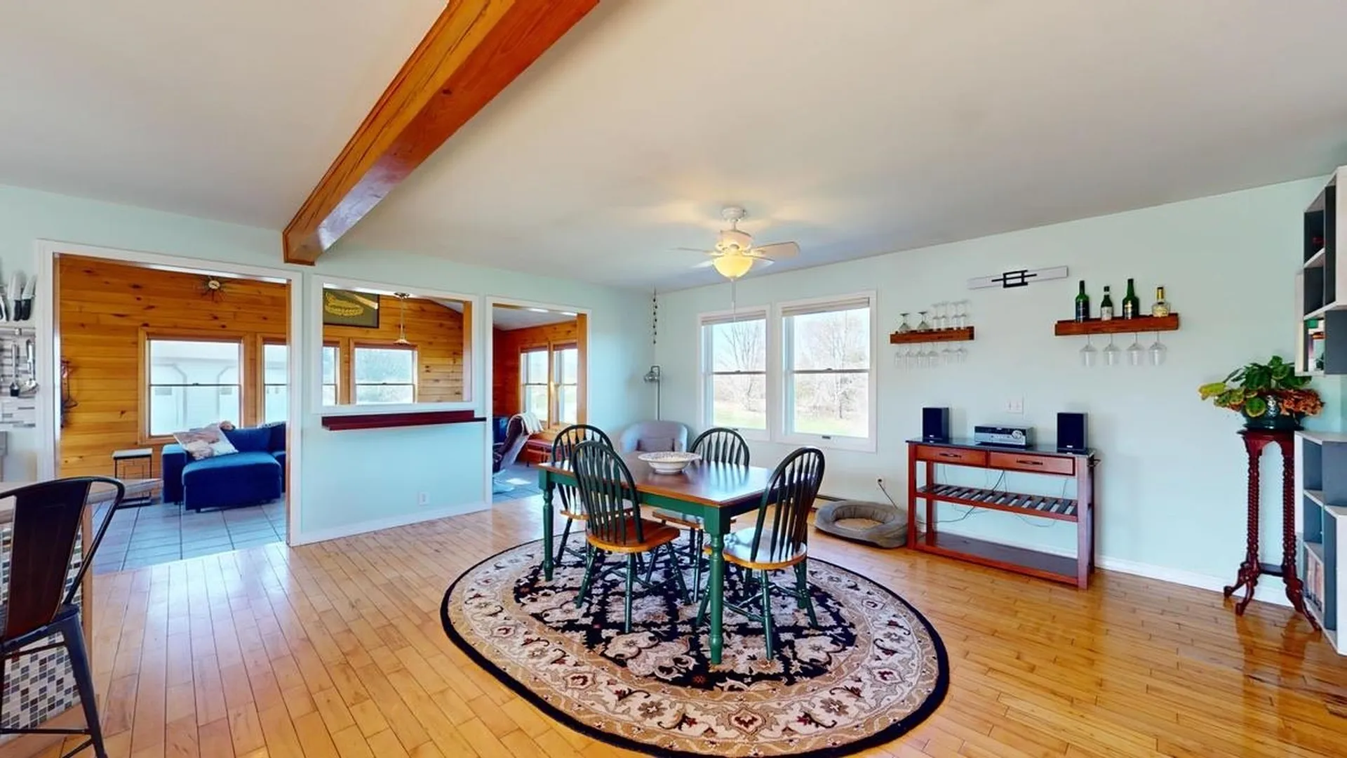 1367 Town Line Road Bridport VT 05734