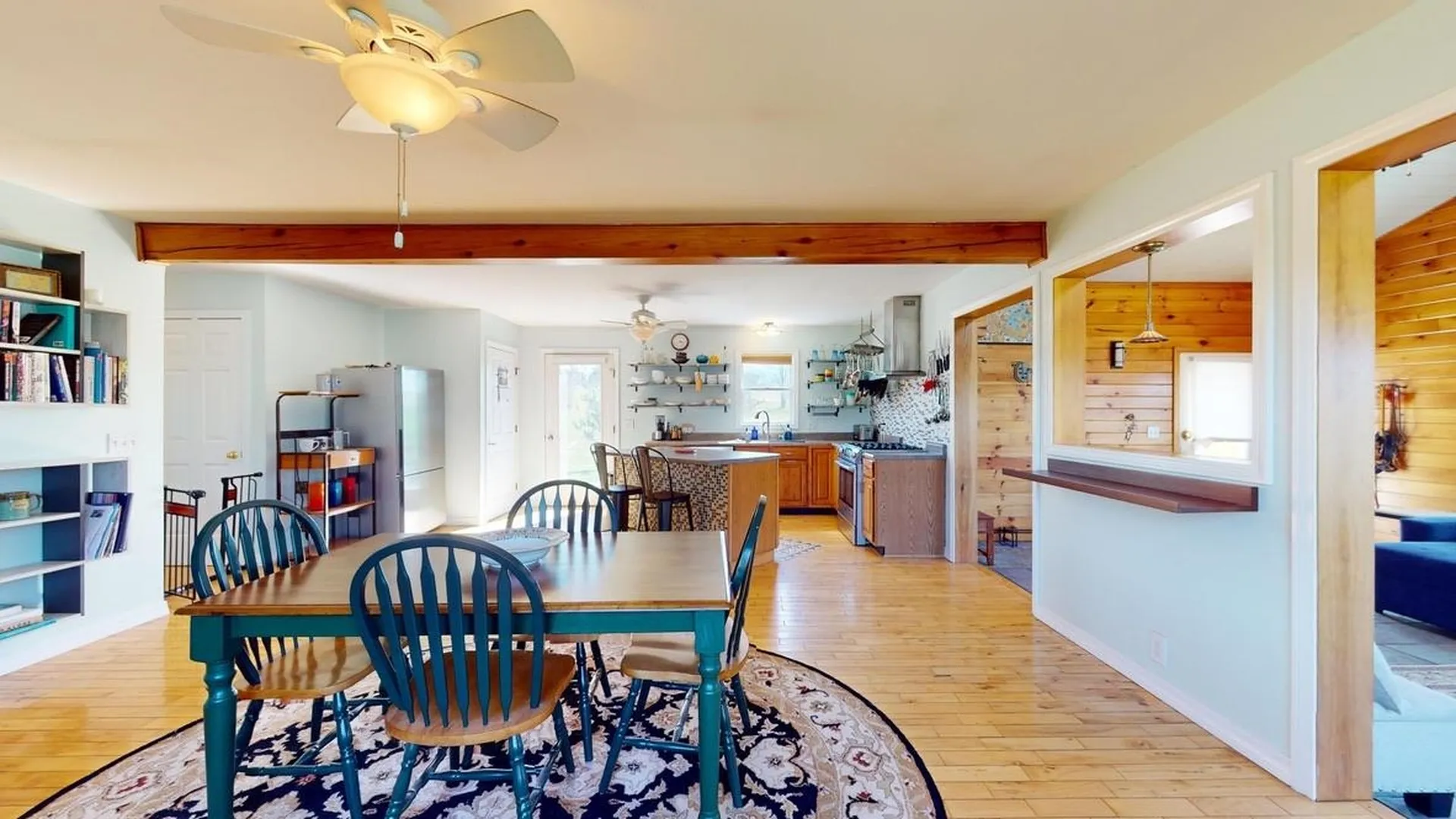 1367 Town Line Road Bridport VT 05734