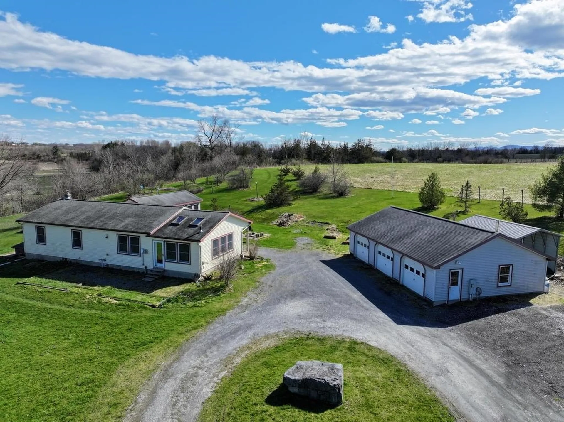 1367 Town Line Road Bridport VT 05734