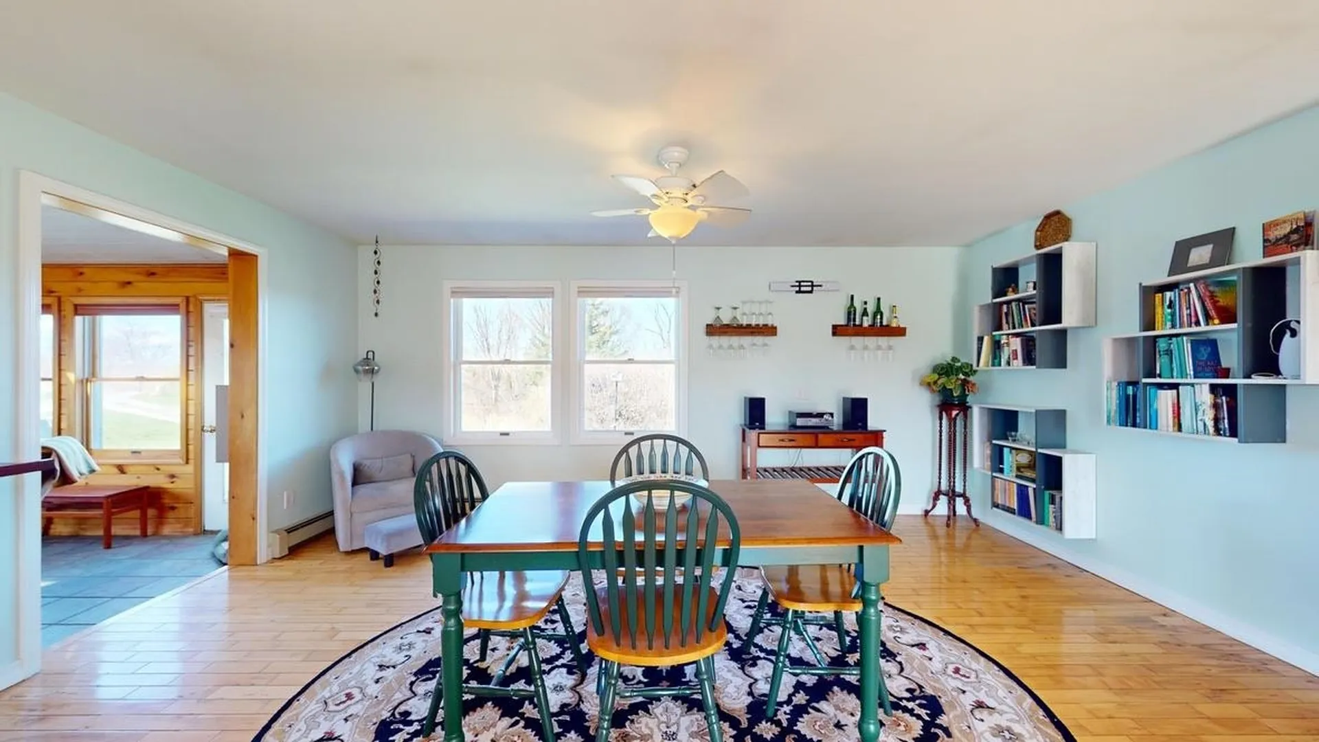1367 Town Line Road Bridport VT 05734