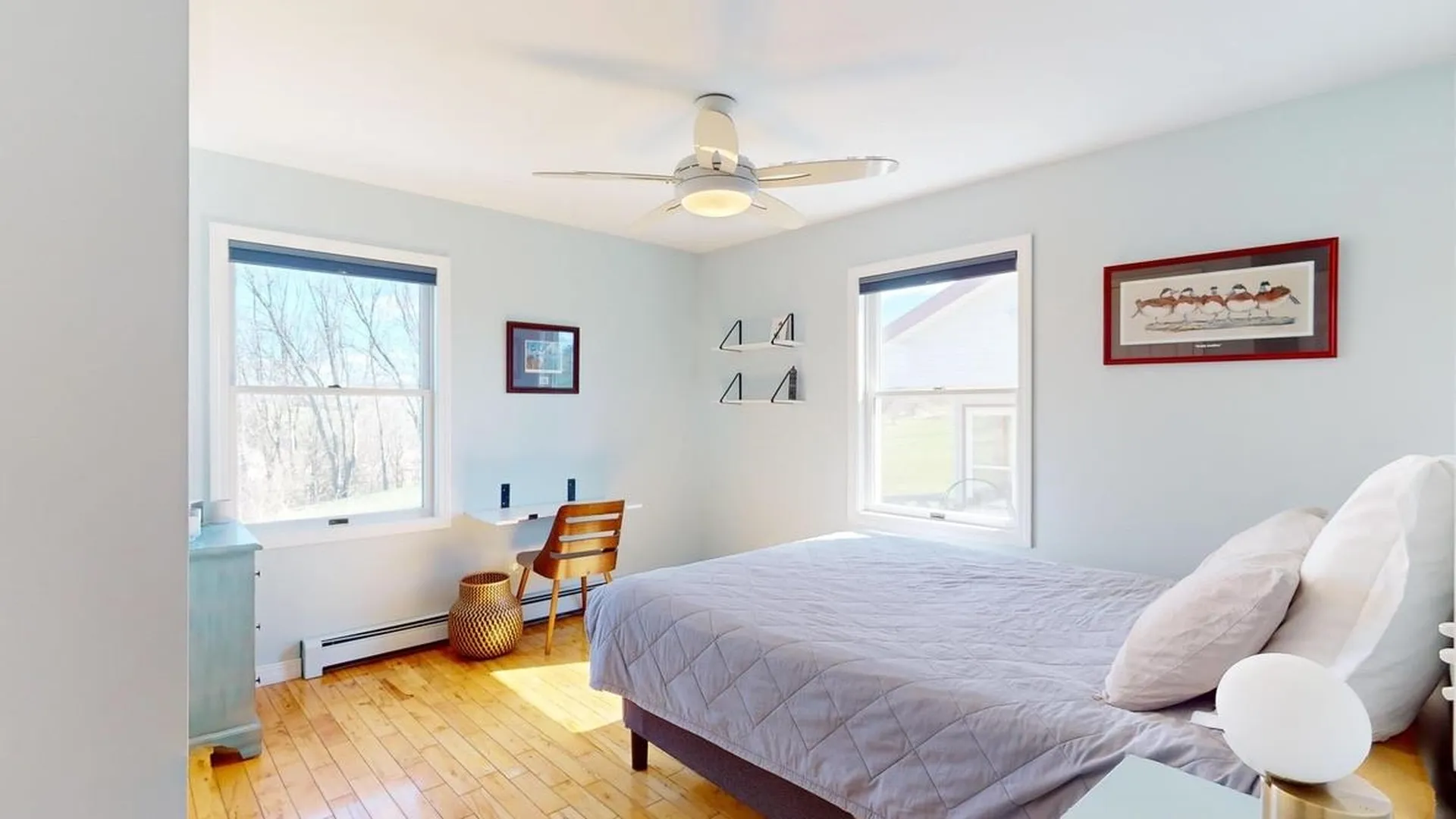 1367 Town Line Road Bridport VT 05734