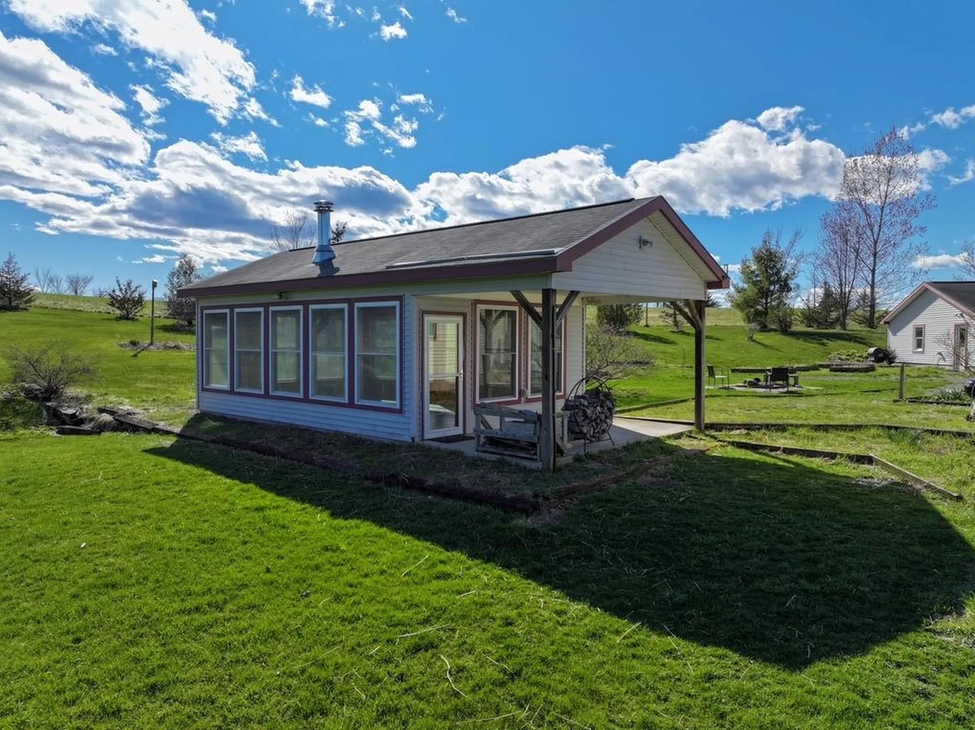 1367 Town Line Road Bridport VT 05734