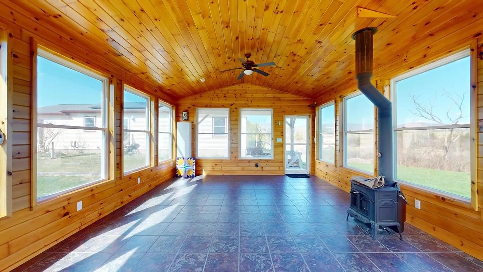 1367 Town Line Road Bridport VT 05734