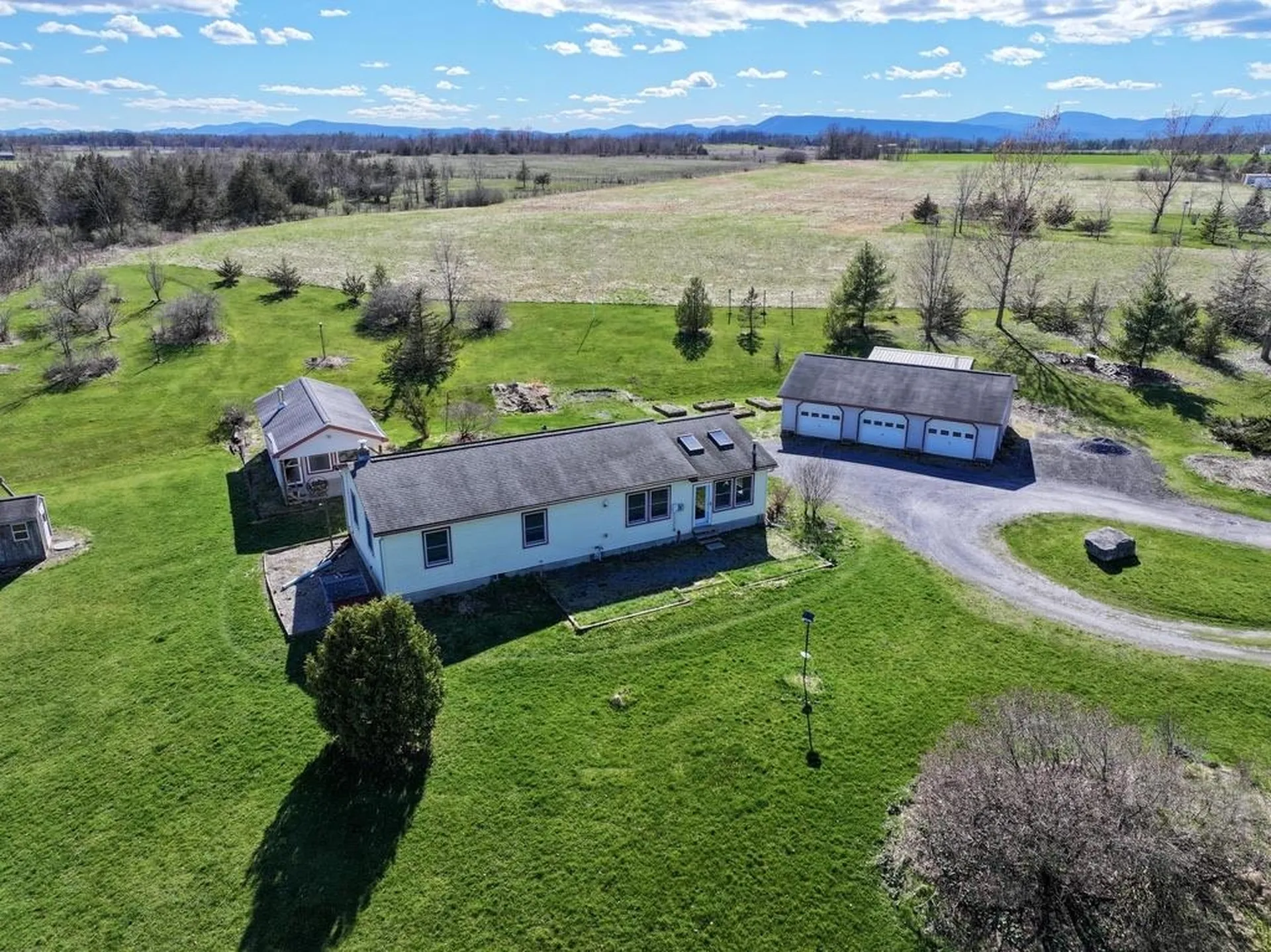 1367 Town Line Road Bridport VT 05734