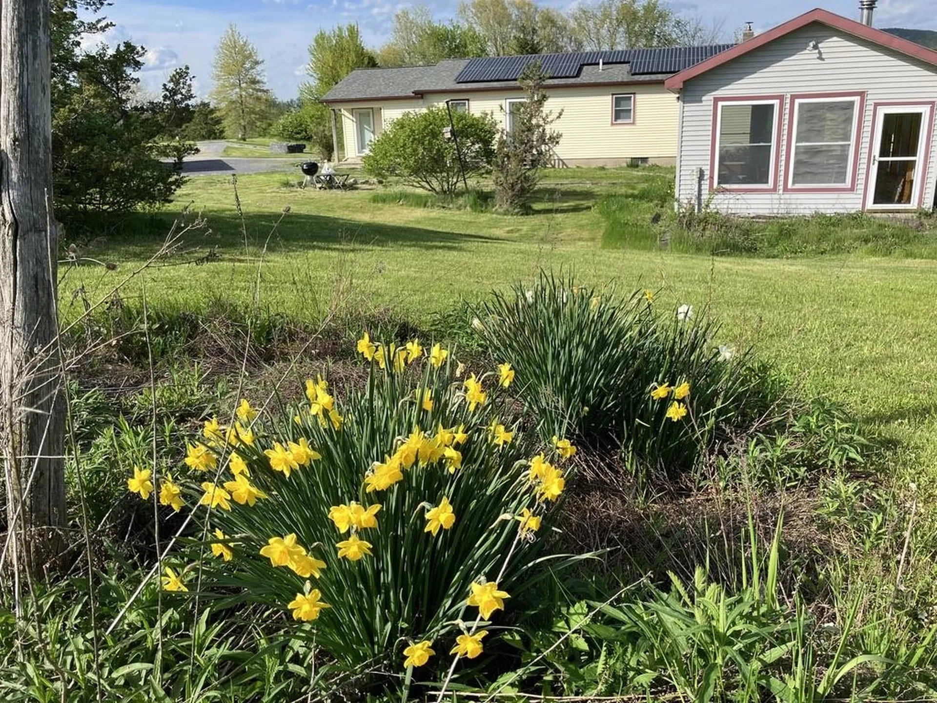 1367 Town Line Road Bridport VT 05734