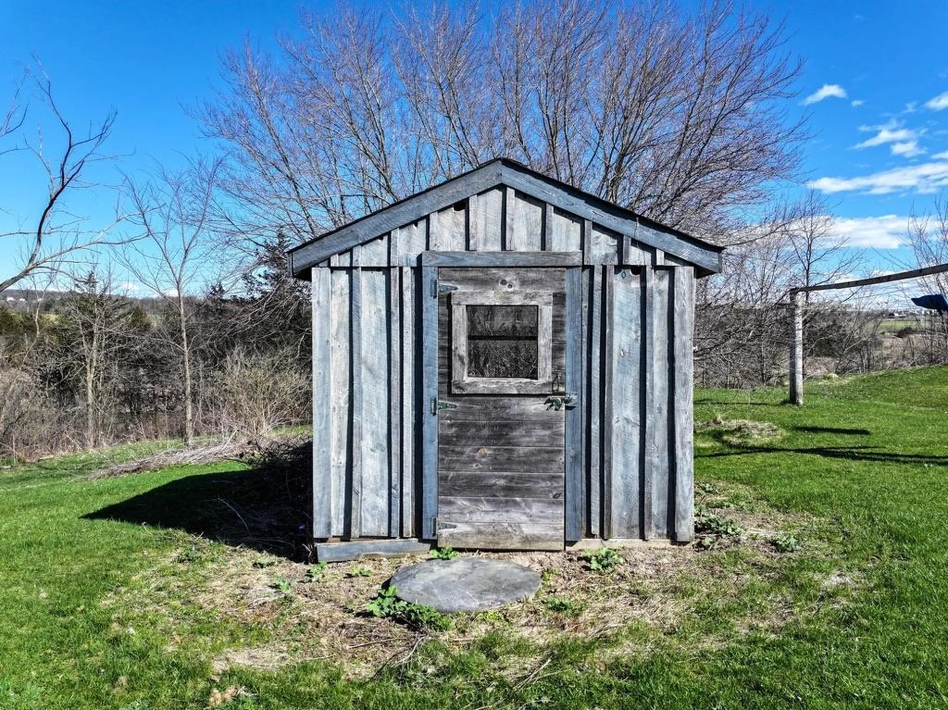 1367 Town Line Road Bridport VT 05734